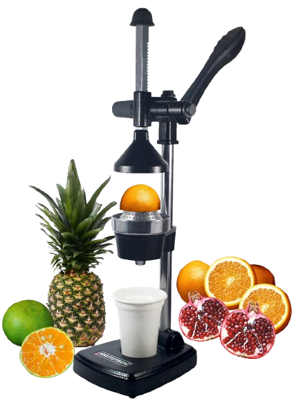 Pragati Agencies - Hand Press Juicer
